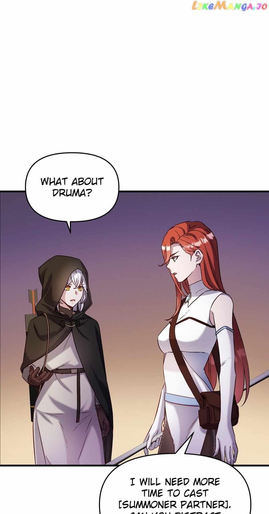 Salvos (A Monster Evolution Litrpg) Chapter 34 - Page 16