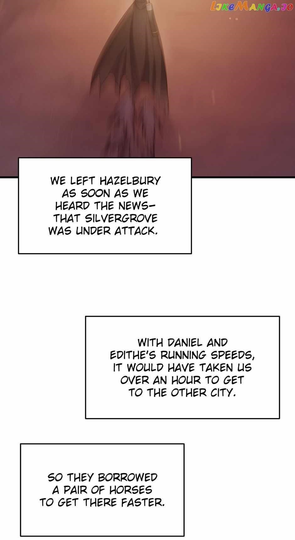 Salvos (A Monster Evolution Litrpg) Chapter 34 - Page 2