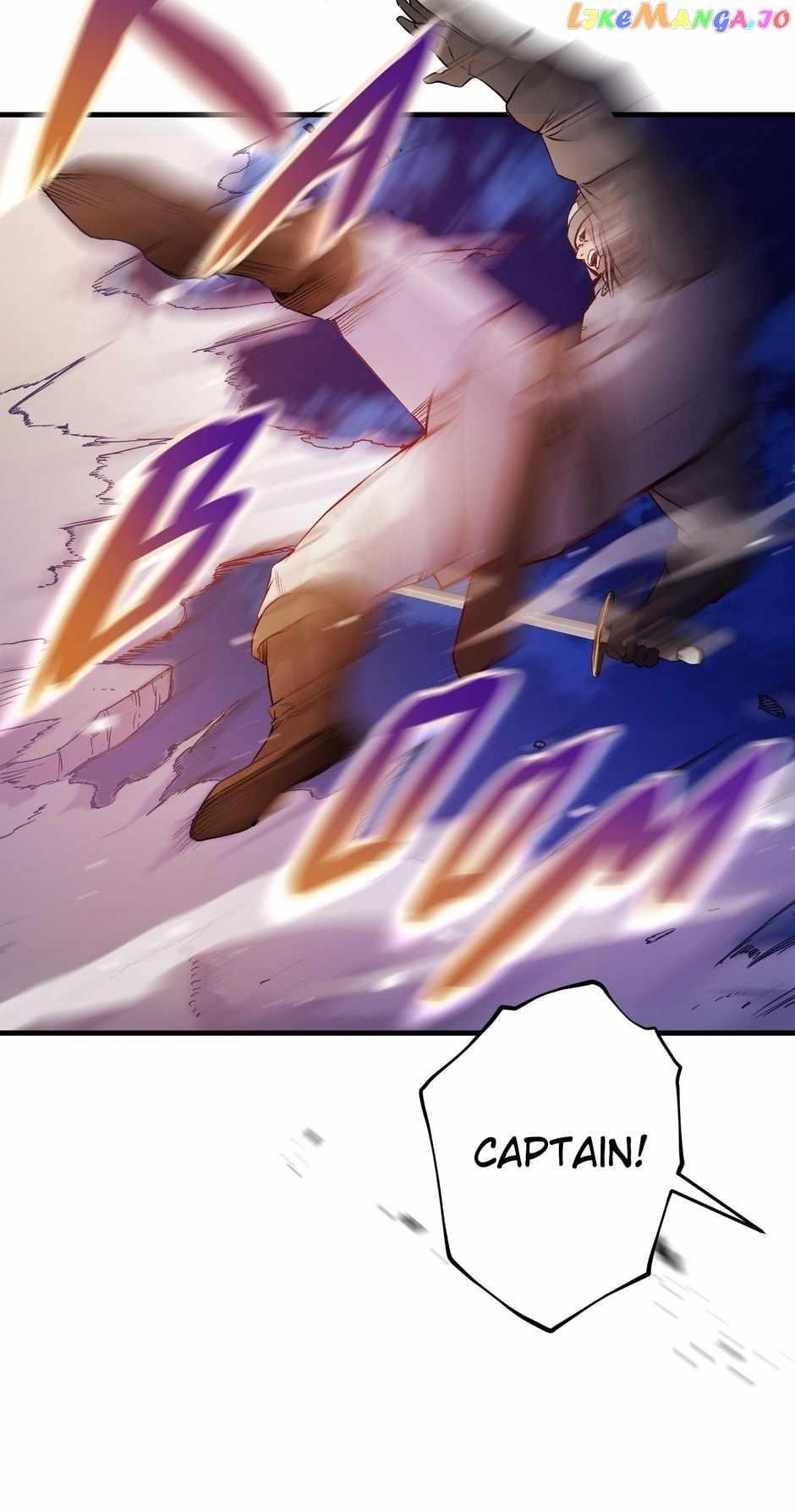 Salvos (A Monster Evolution Litrpg) Chapter 34 - Page 22