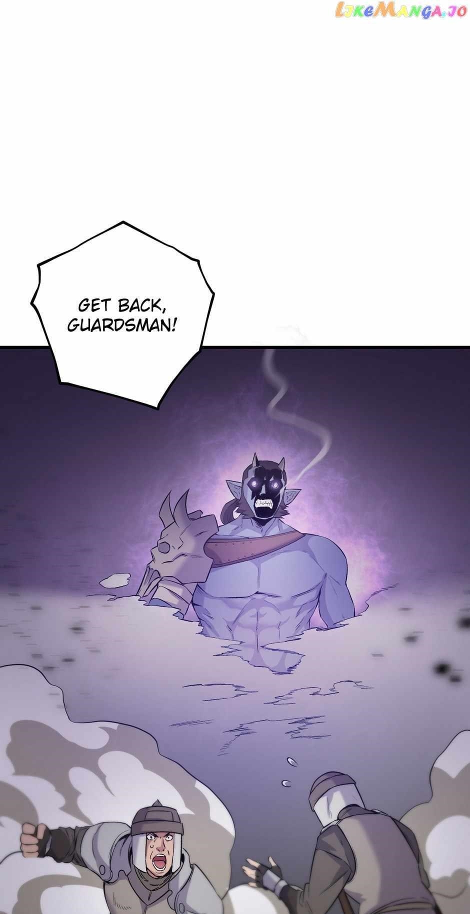 Salvos (A Monster Evolution Litrpg) Chapter 34 - Page 23