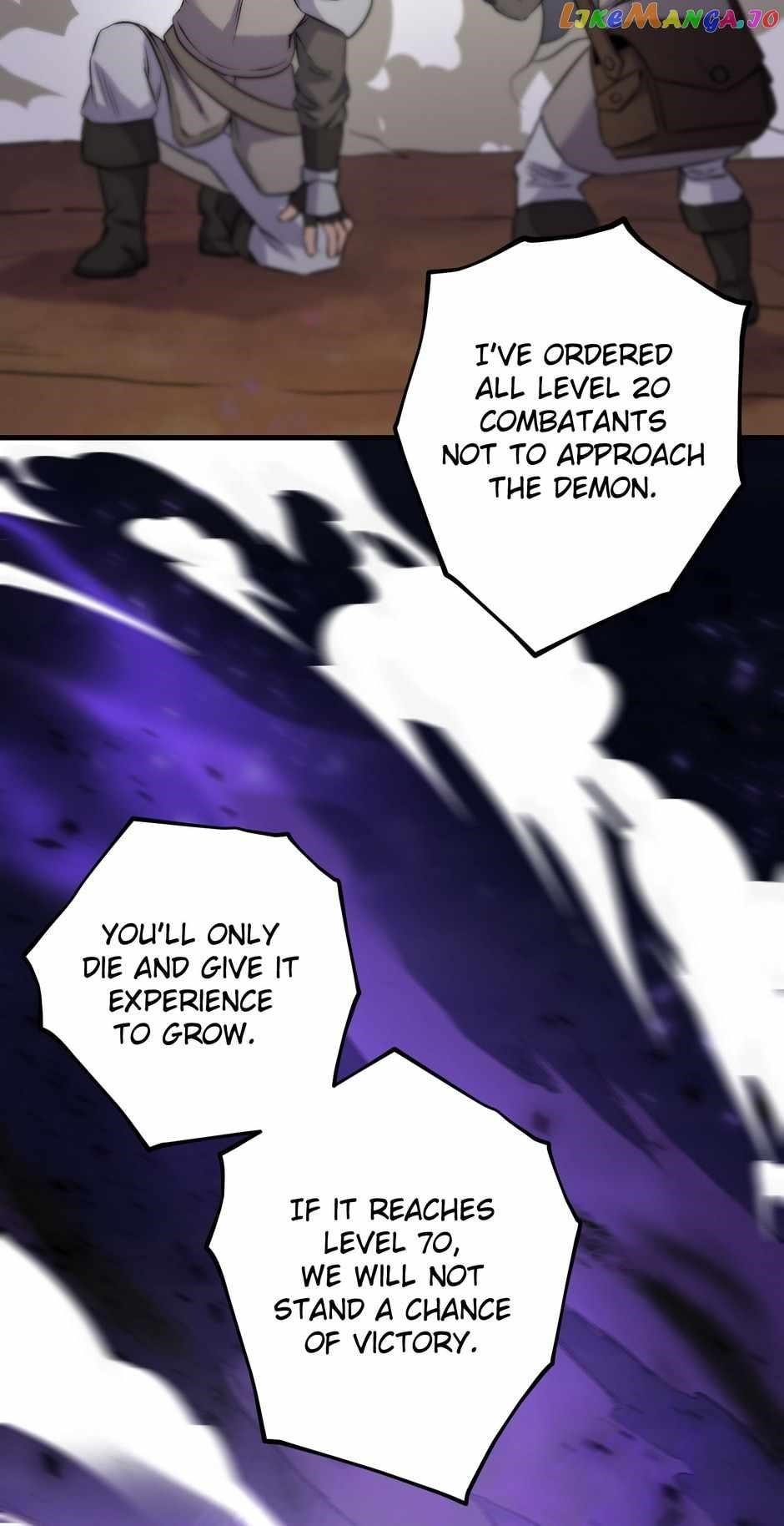 Salvos (A Monster Evolution Litrpg) Chapter 34 - Page 24