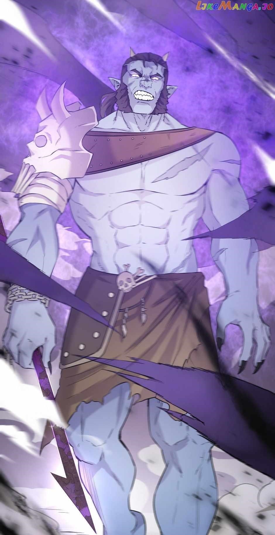 Salvos (A Monster Evolution Litrpg) Chapter 34 - Page 25