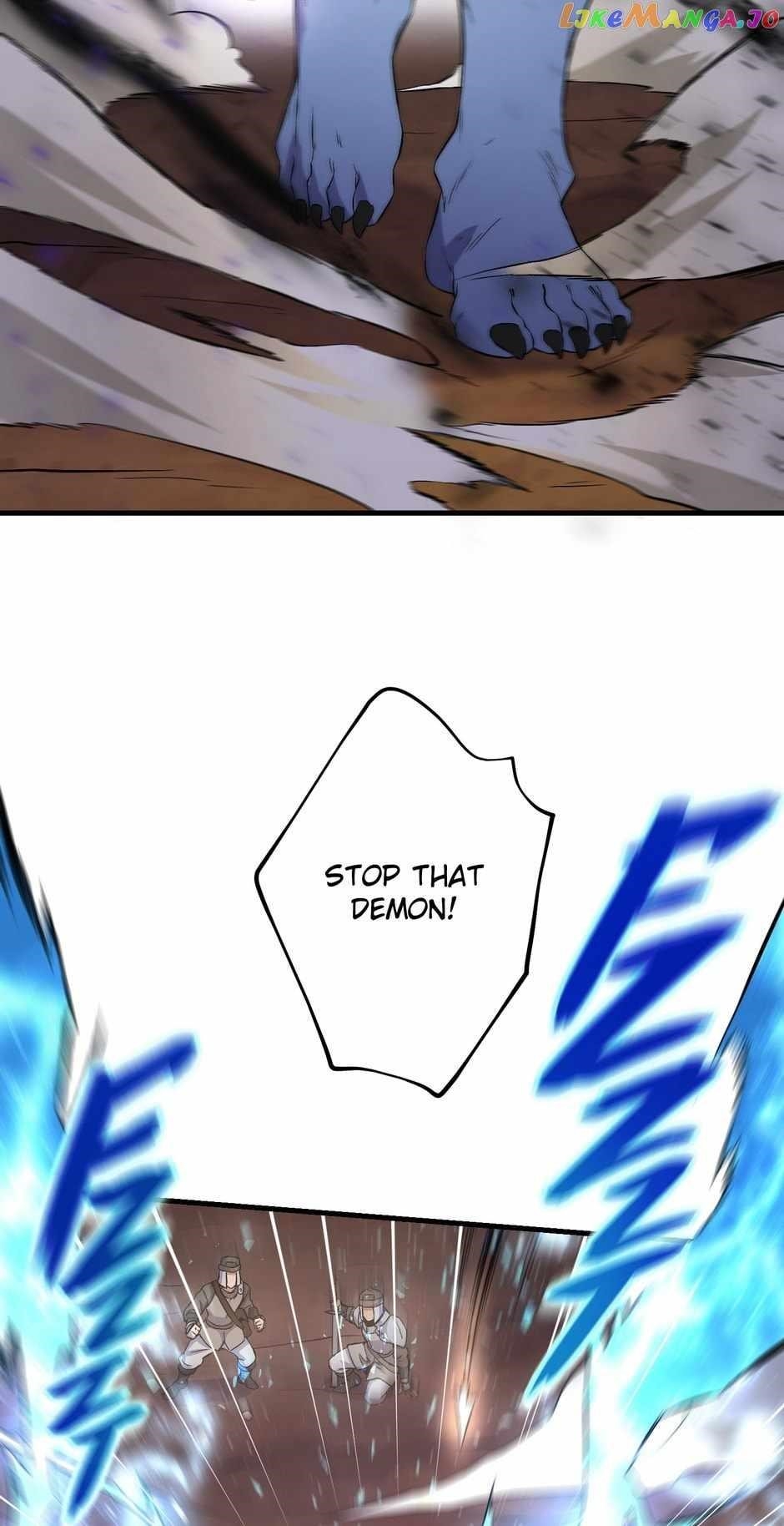 Salvos (A Monster Evolution Litrpg) Chapter 34 - Page 26