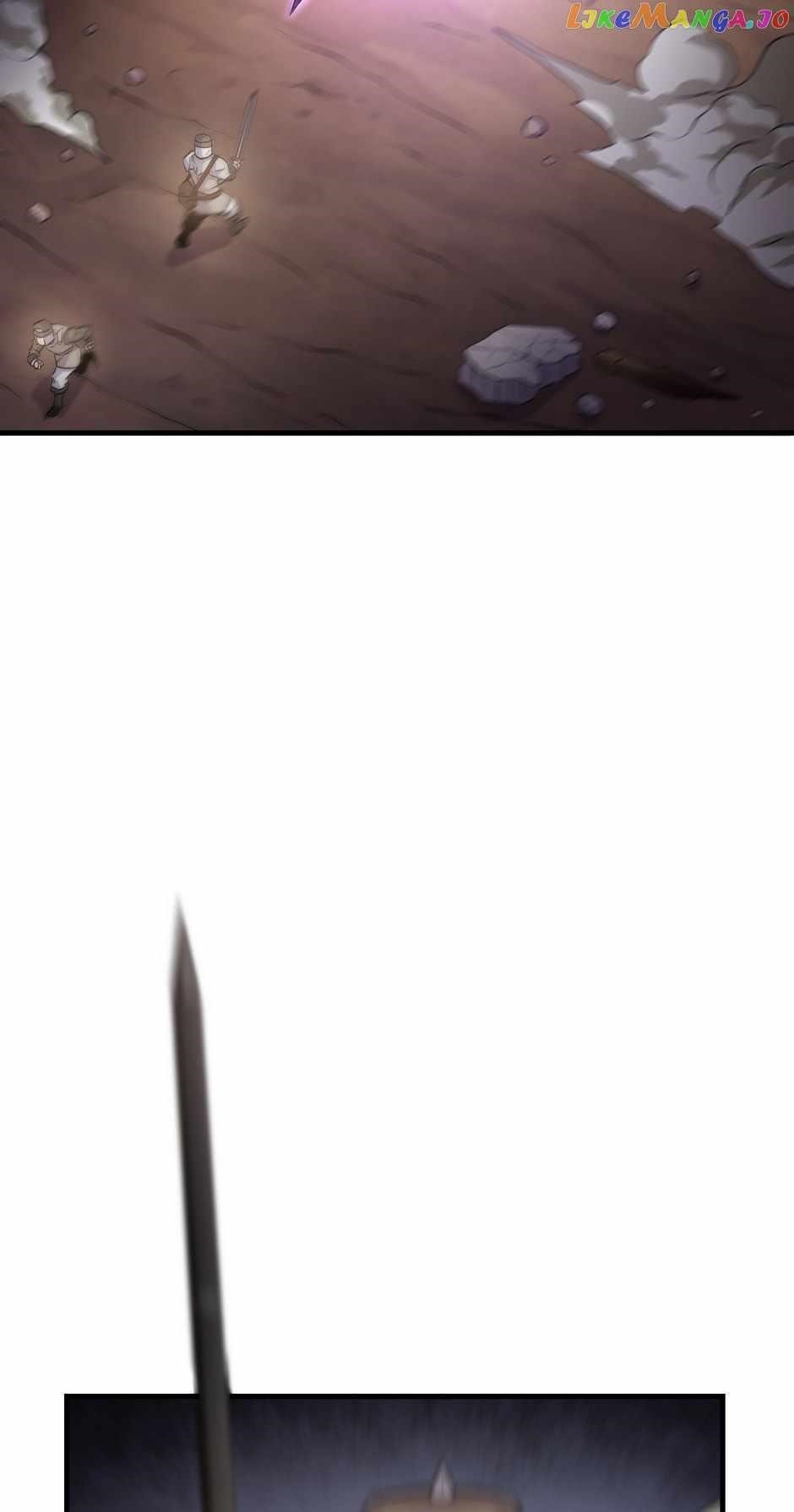 Salvos (A Monster Evolution Litrpg) Chapter 34 - Page 36