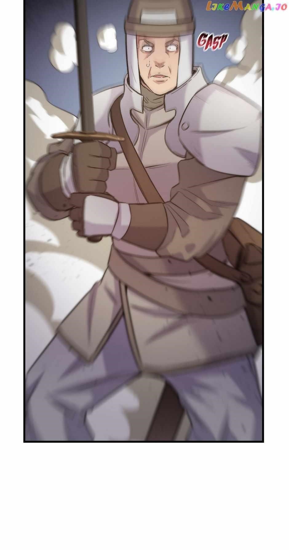 Salvos (A Monster Evolution Litrpg) Chapter 34 - Page 37