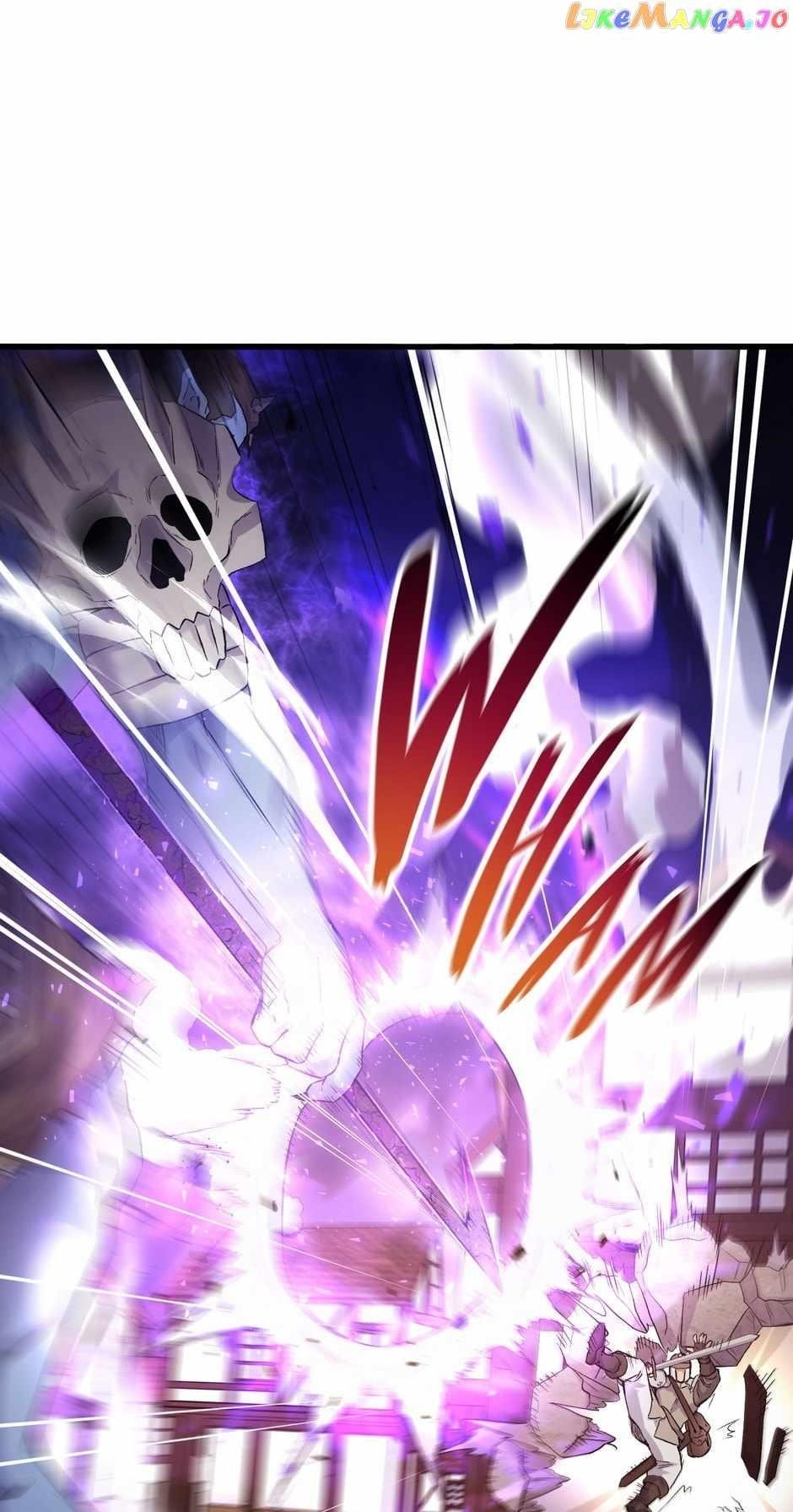 Salvos (A Monster Evolution Litrpg) Chapter 34 - Page 42