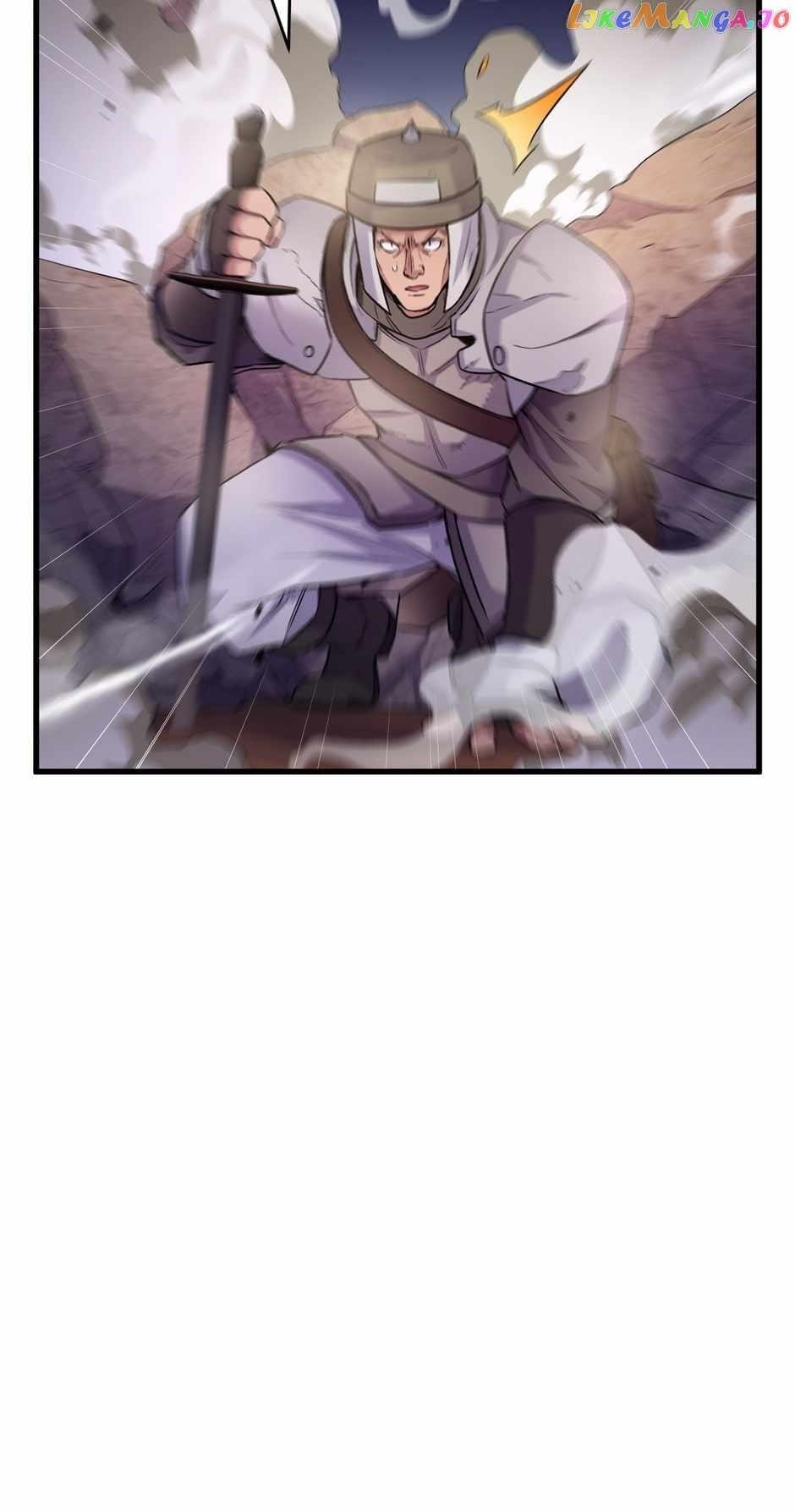 Salvos (A Monster Evolution Litrpg) Chapter 34 - Page 44