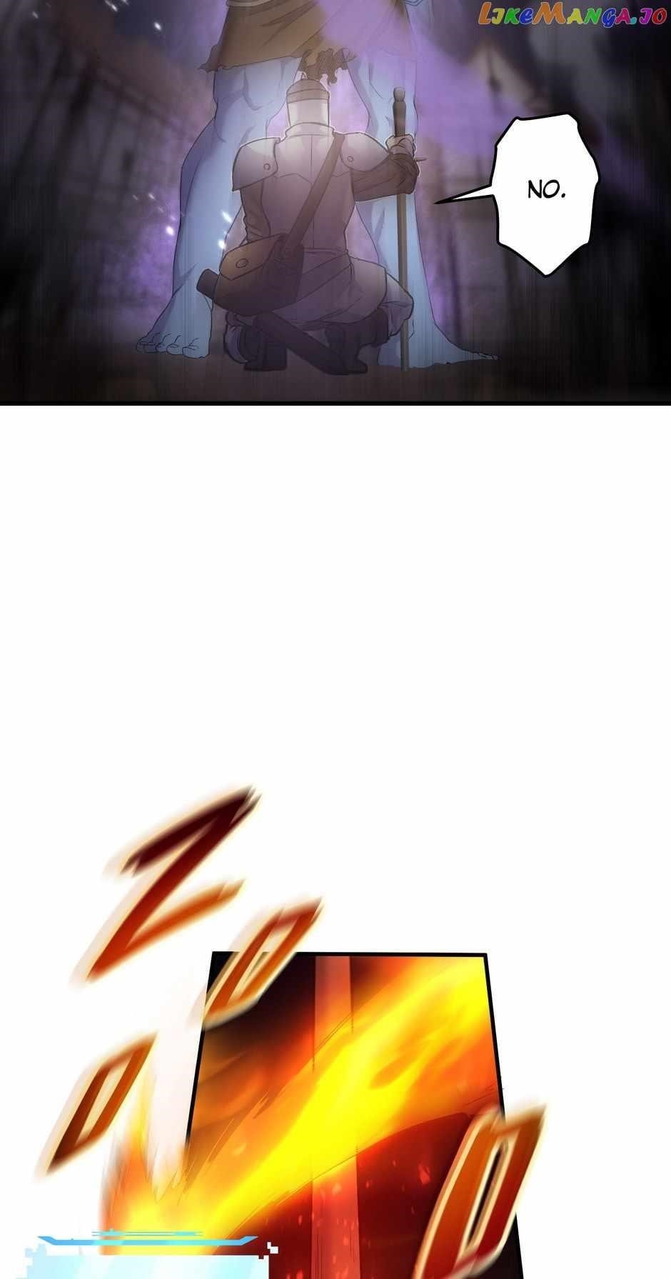 Salvos (A Monster Evolution Litrpg) Chapter 34 - Page 46