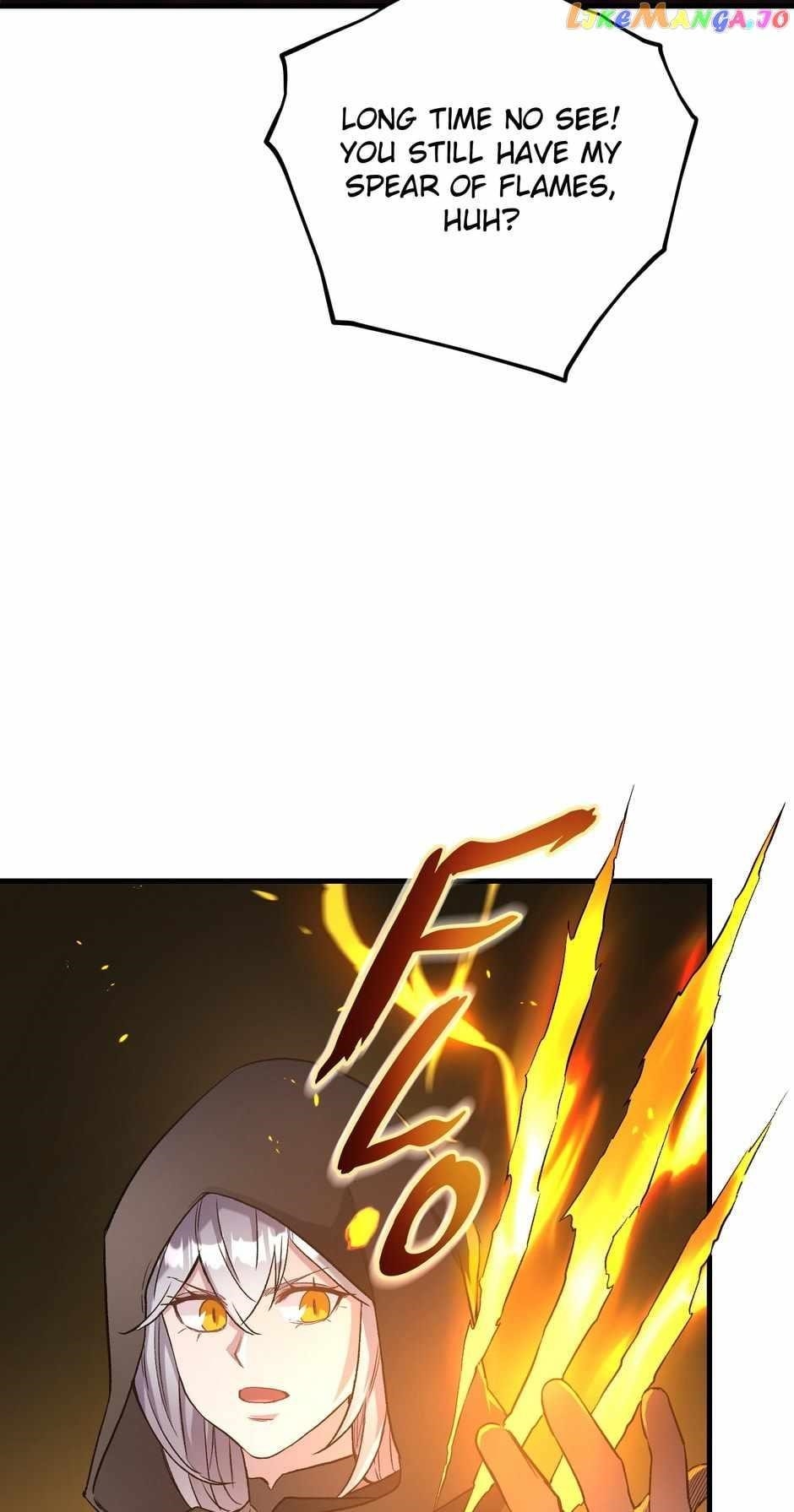 Salvos (A Monster Evolution Litrpg) Chapter 34 - Page 50