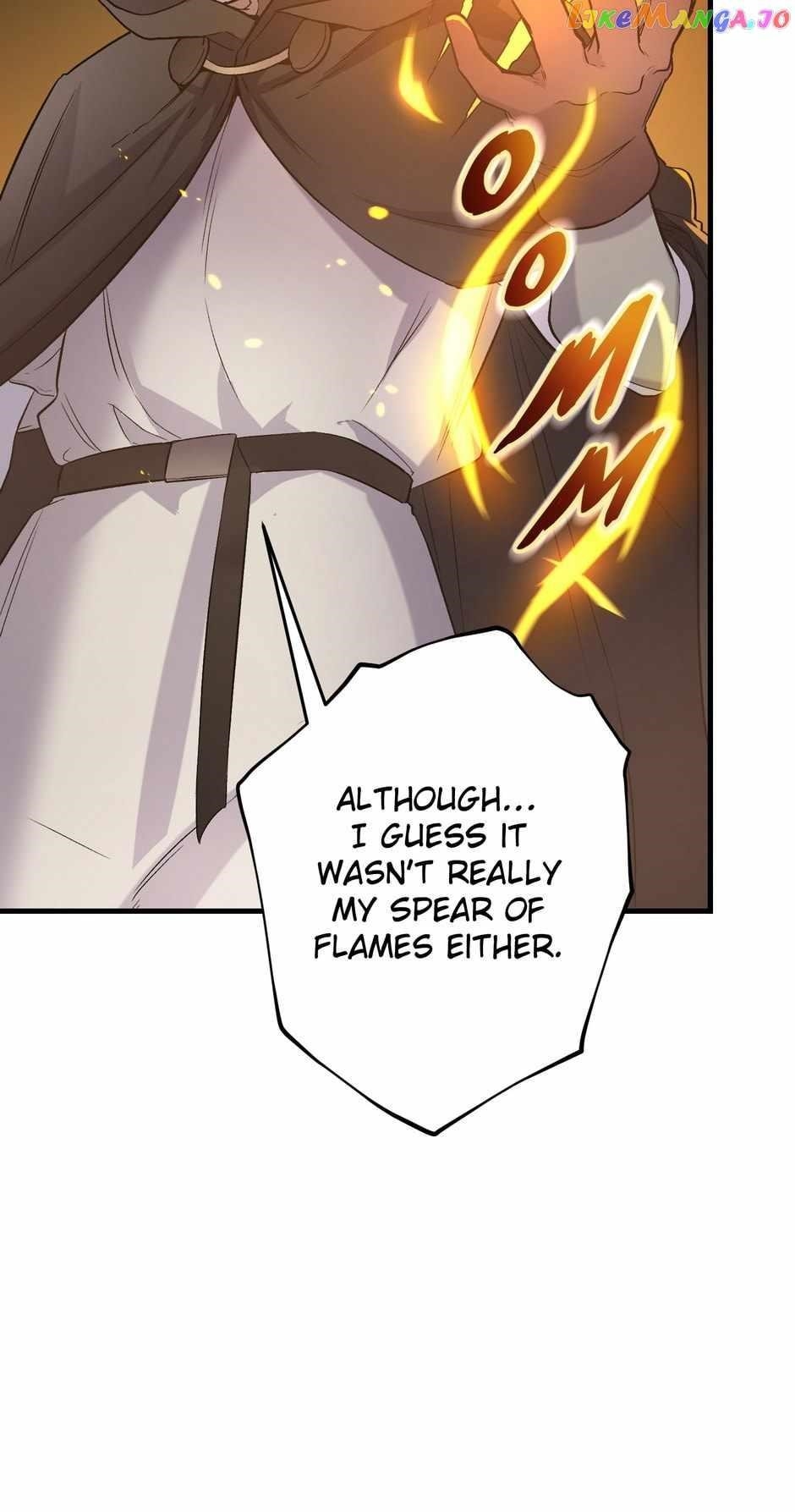 Salvos (A Monster Evolution Litrpg) Chapter 34 - Page 51