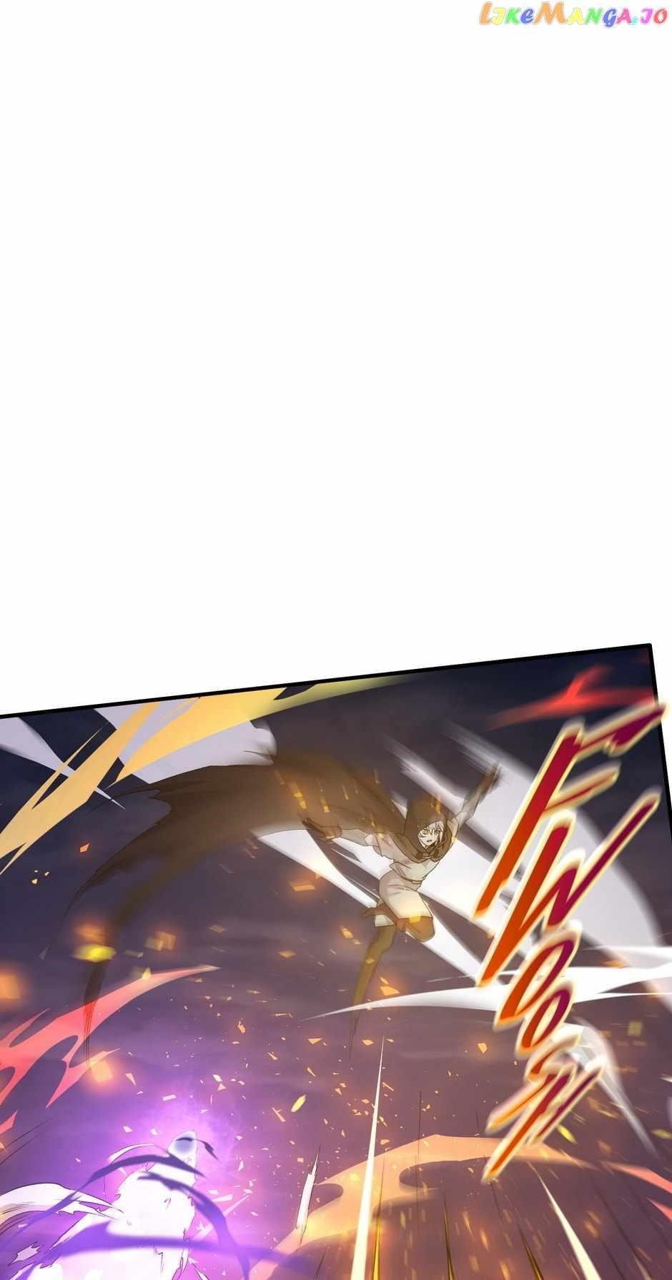 Salvos (A Monster Evolution Litrpg) Chapter 34 - Page 53