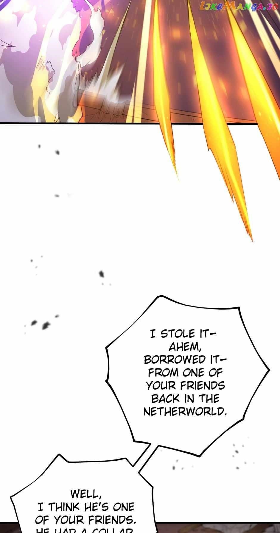 Salvos (A Monster Evolution Litrpg) Chapter 34 - Page 54