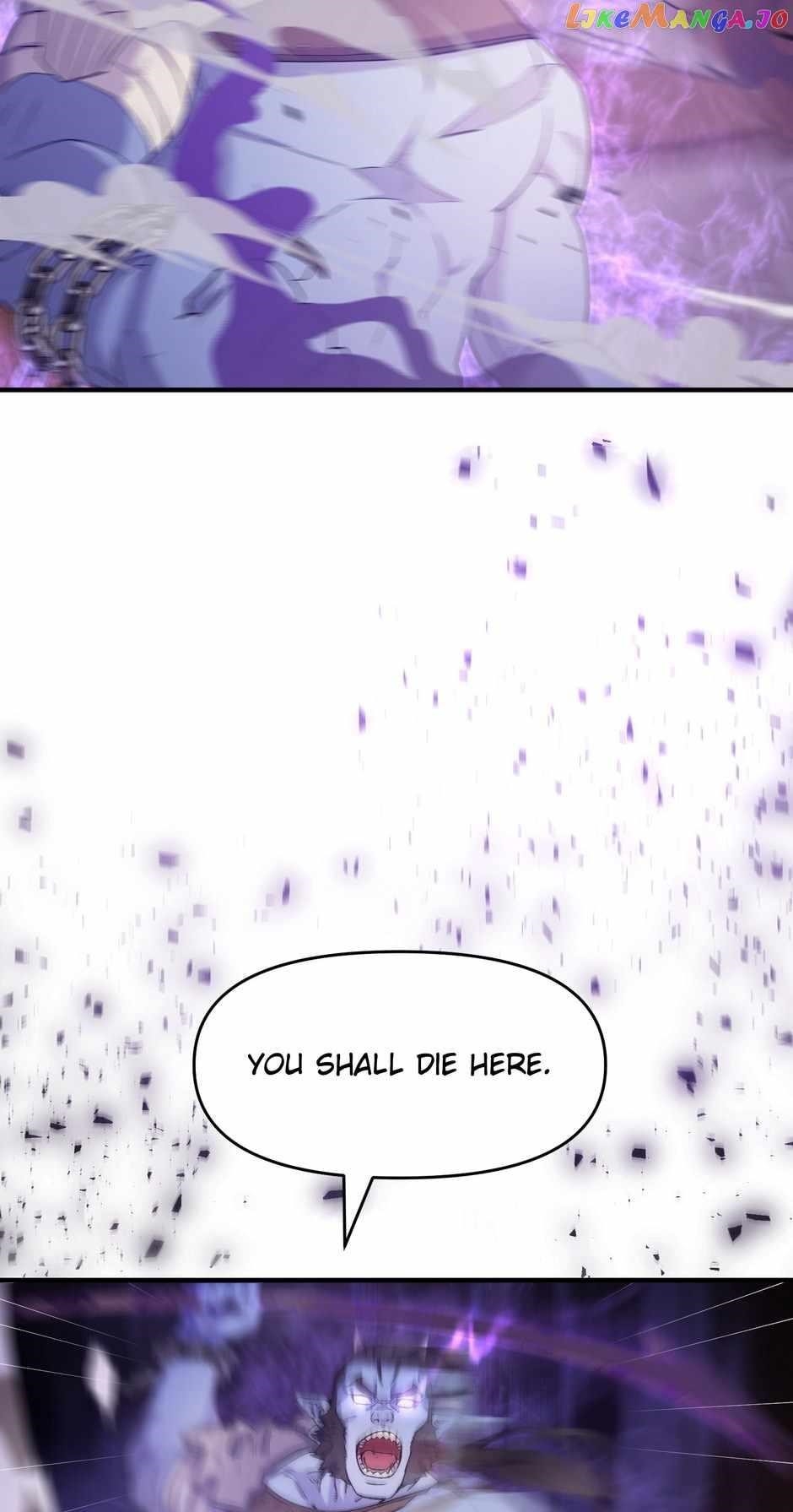 Salvos (A Monster Evolution Litrpg) Chapter 34 - Page 57