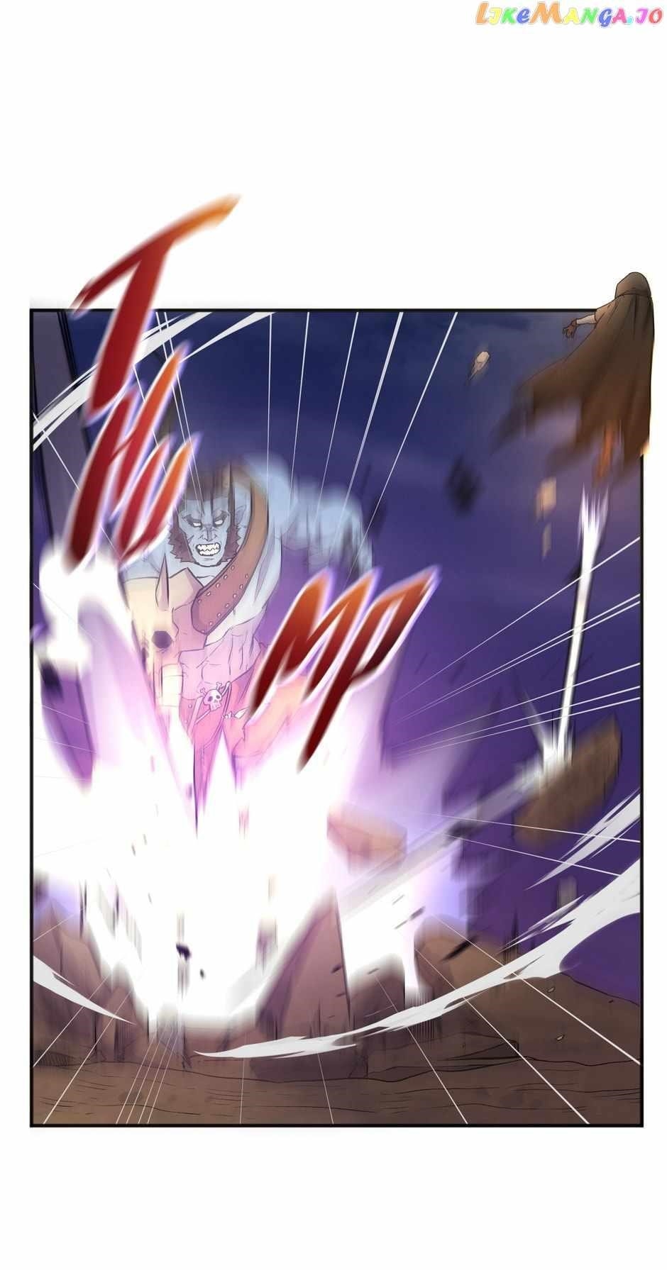 Salvos (A Monster Evolution Litrpg) Chapter 34 - Page 59