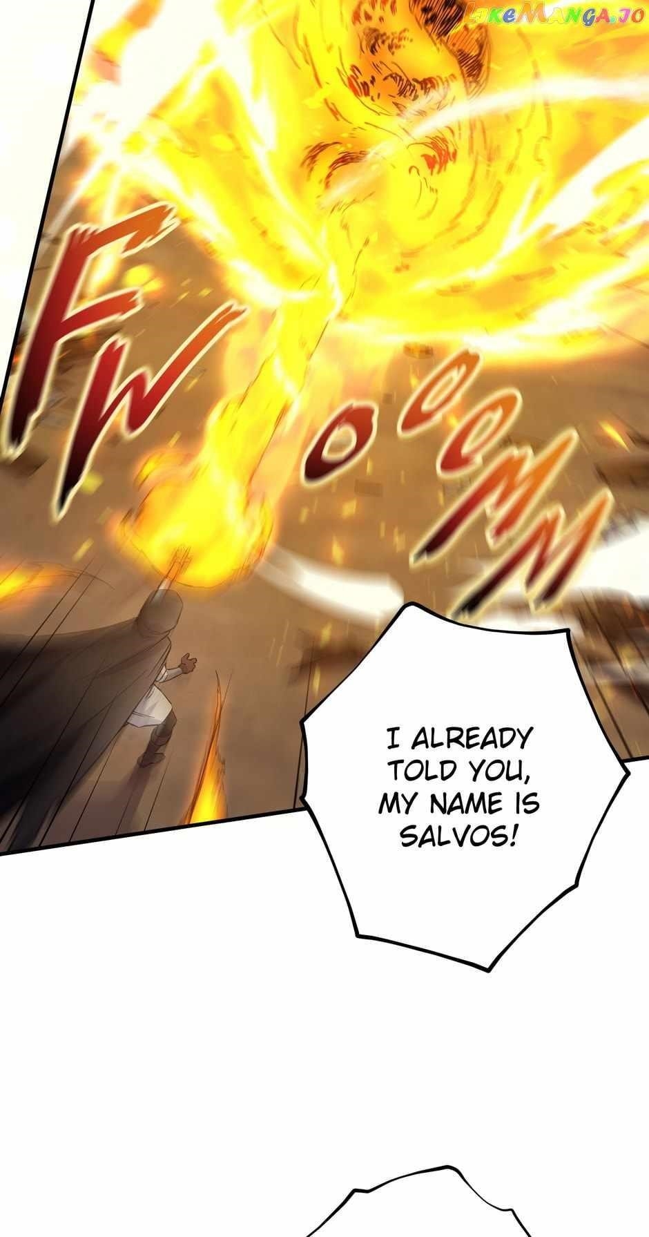 Salvos (A Monster Evolution Litrpg) Chapter 34 - Page 62