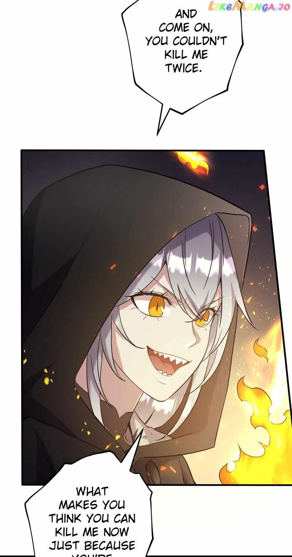 Salvos (A Monster Evolution Litrpg) Chapter 34 - Page 63