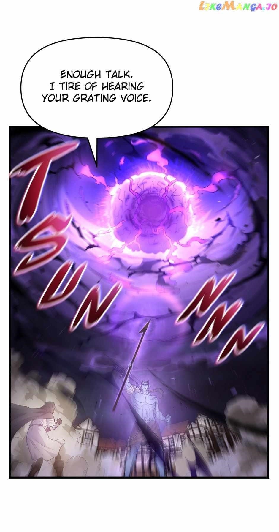 Salvos (A Monster Evolution Litrpg) Chapter 34 - Page 66