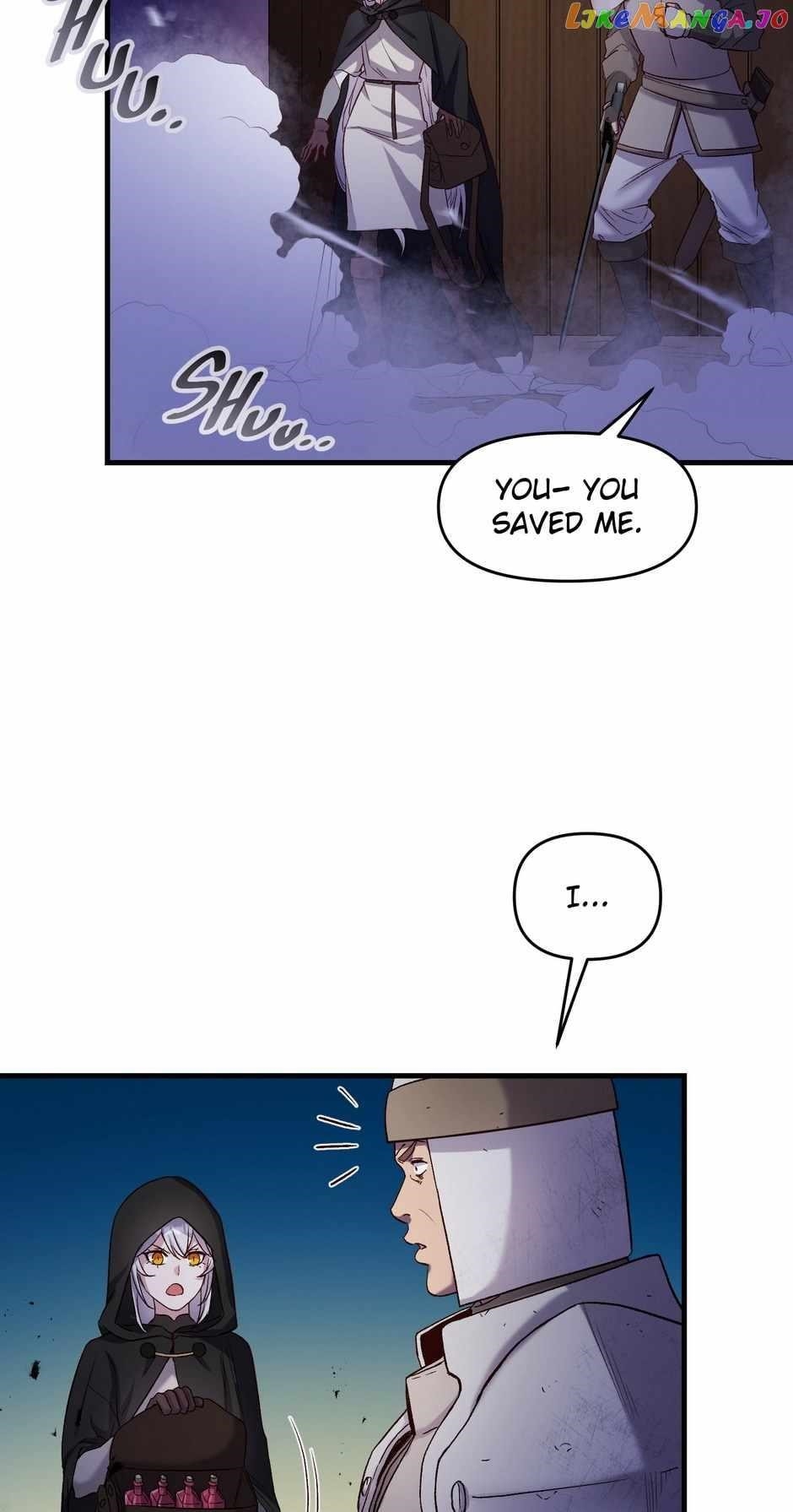 Salvos (A Monster Evolution Litrpg) Chapter 34 - Page 75