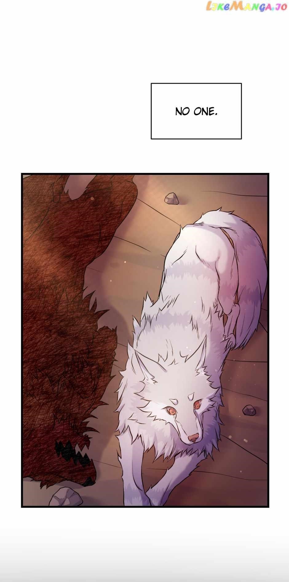 Salvos (A Monster Evolution Litrpg) Chapter 34 - Page 8