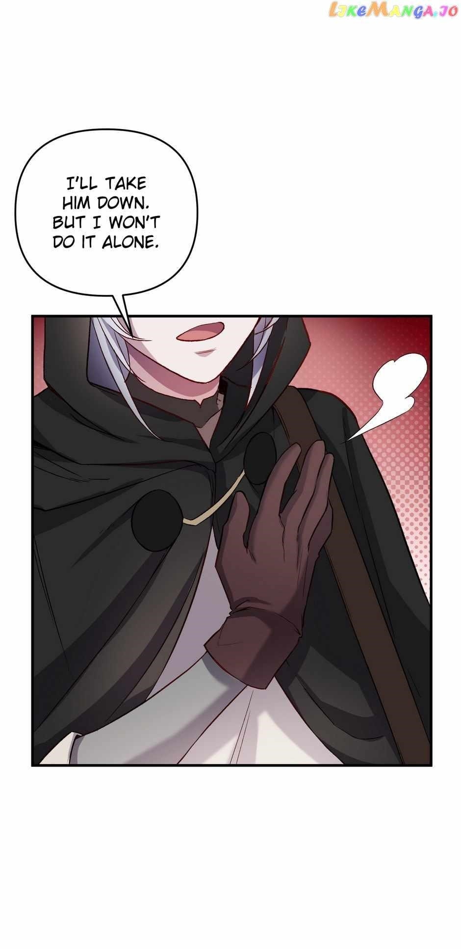 Salvos (A Monster Evolution Litrpg) Chapter 34 - Page 80