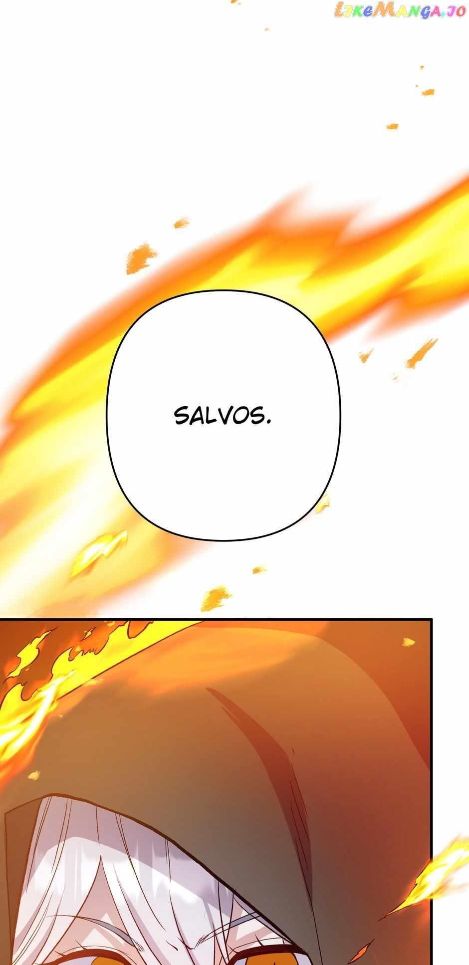 Salvos (A Monster Evolution Litrpg) Chapter 34 - Page 83