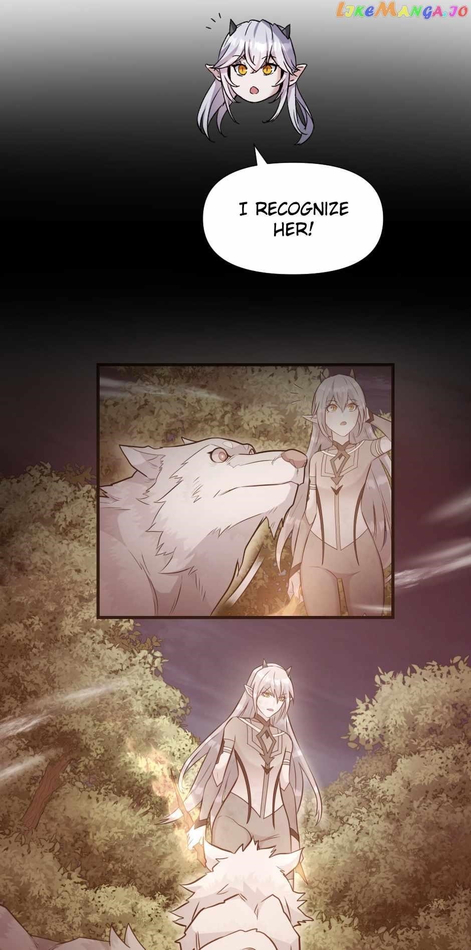 Salvos (A Monster Evolution Litrpg) Chapter 34 - Page 9