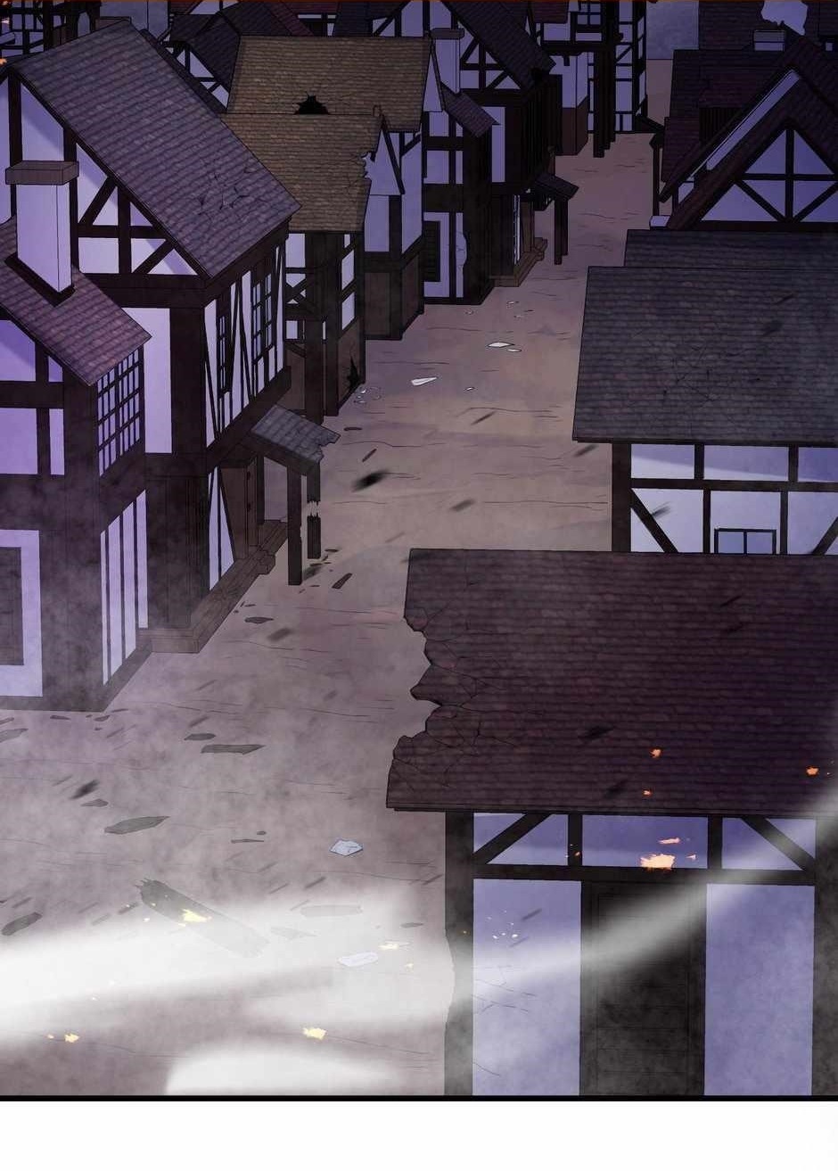 Salvos (A Monster Evolution Litrpg) Chapter 35 - Page 1