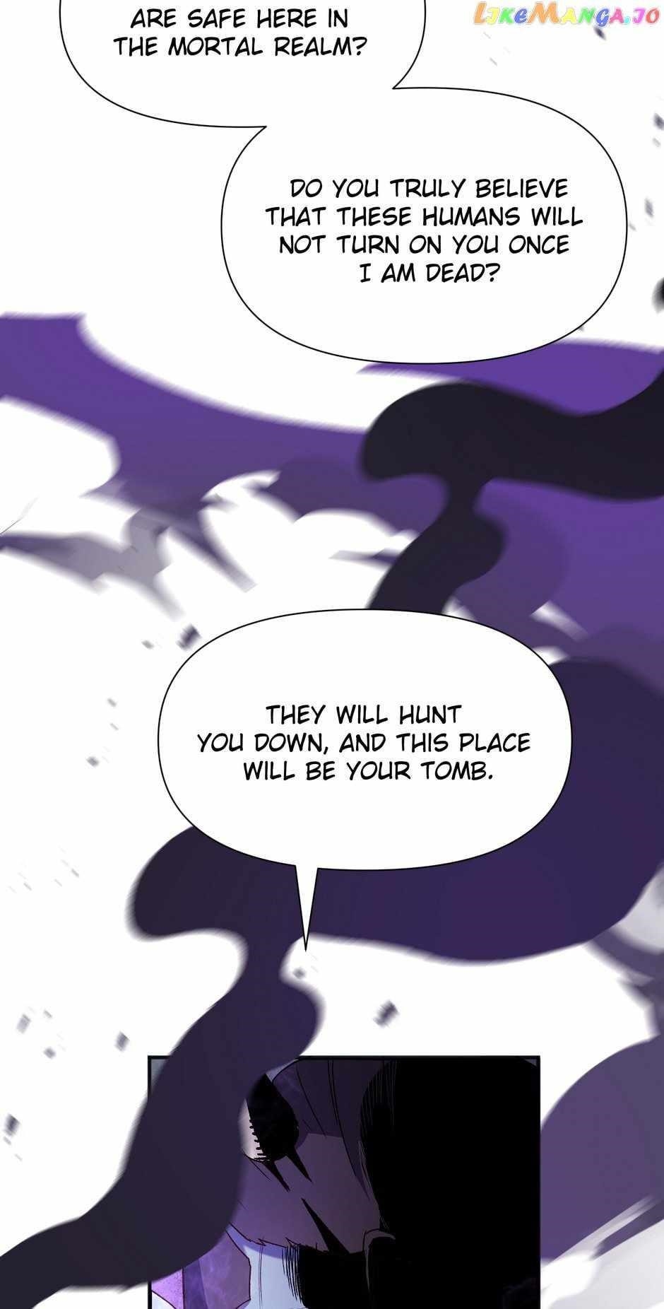 Salvos (A Monster Evolution Litrpg) Chapter 35 - Page 19