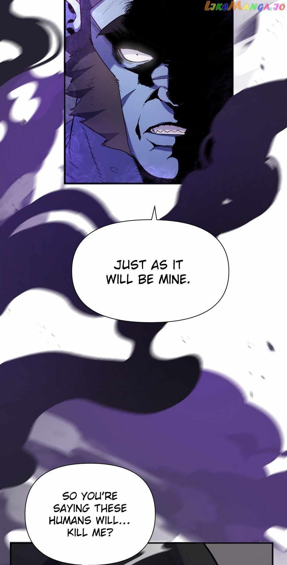 Salvos (A Monster Evolution Litrpg) Chapter 35 - Page 20