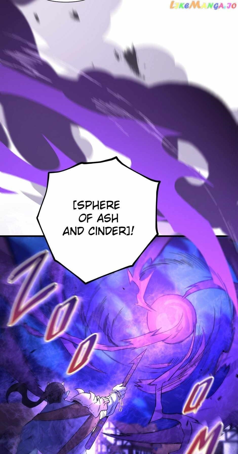 Salvos (A Monster Evolution Litrpg) Chapter 35 - Page 33