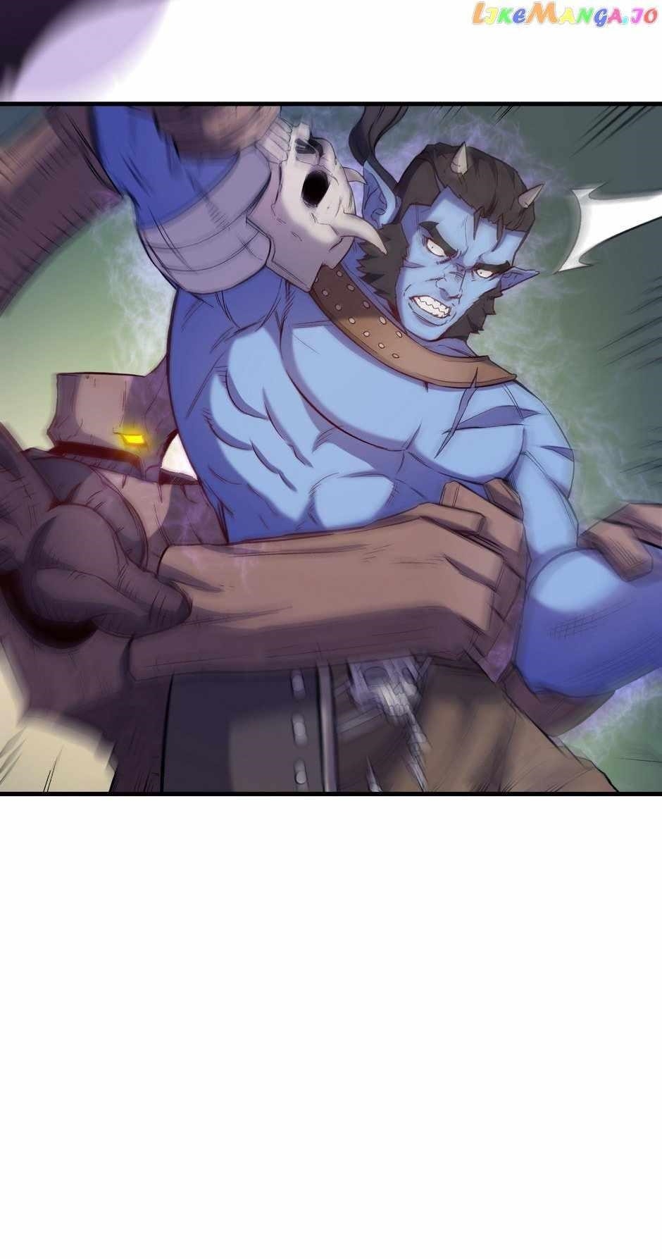 Salvos (A Monster Evolution Litrpg) Chapter 35 - Page 35