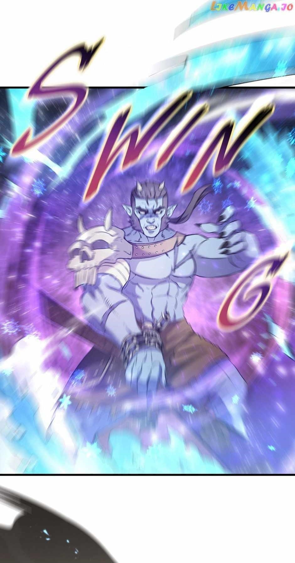 Salvos (A Monster Evolution Litrpg) Chapter 35 - Page 40