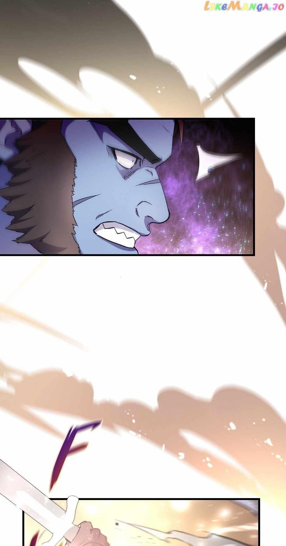 Salvos (A Monster Evolution Litrpg) Chapter 35 - Page 41