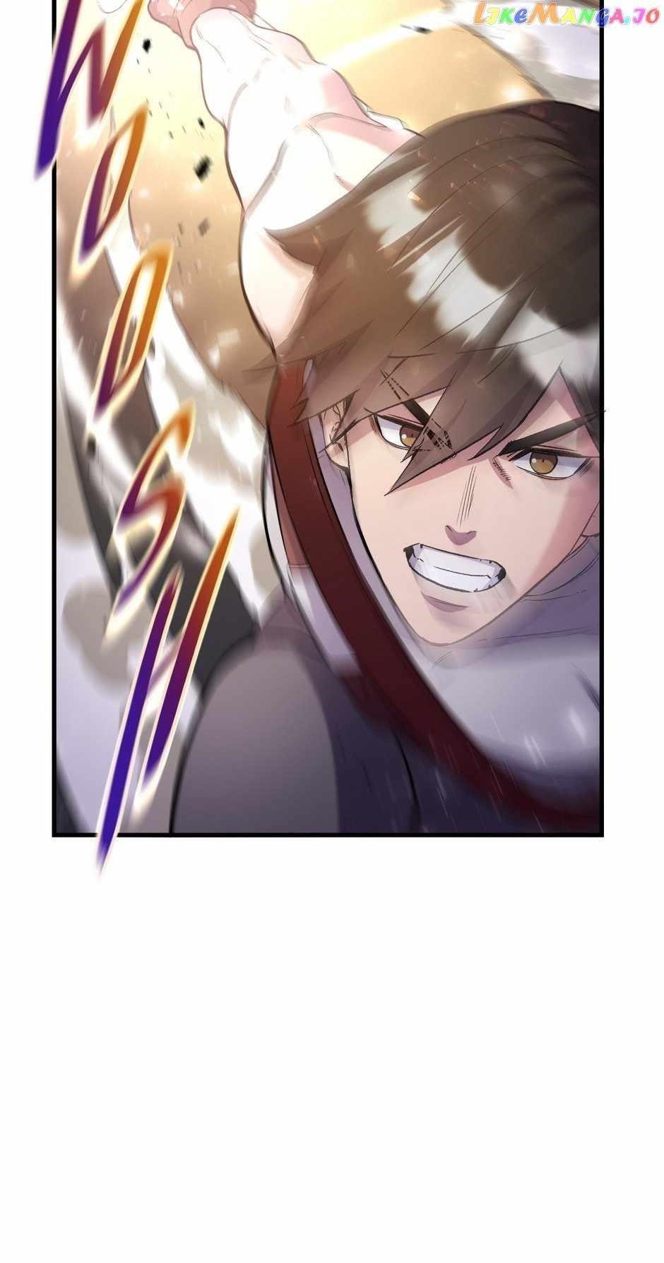 Salvos (A Monster Evolution Litrpg) Chapter 35 - Page 42