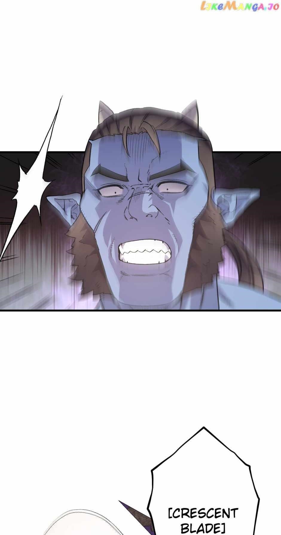 Salvos (A Monster Evolution Litrpg) Chapter 35 - Page 43