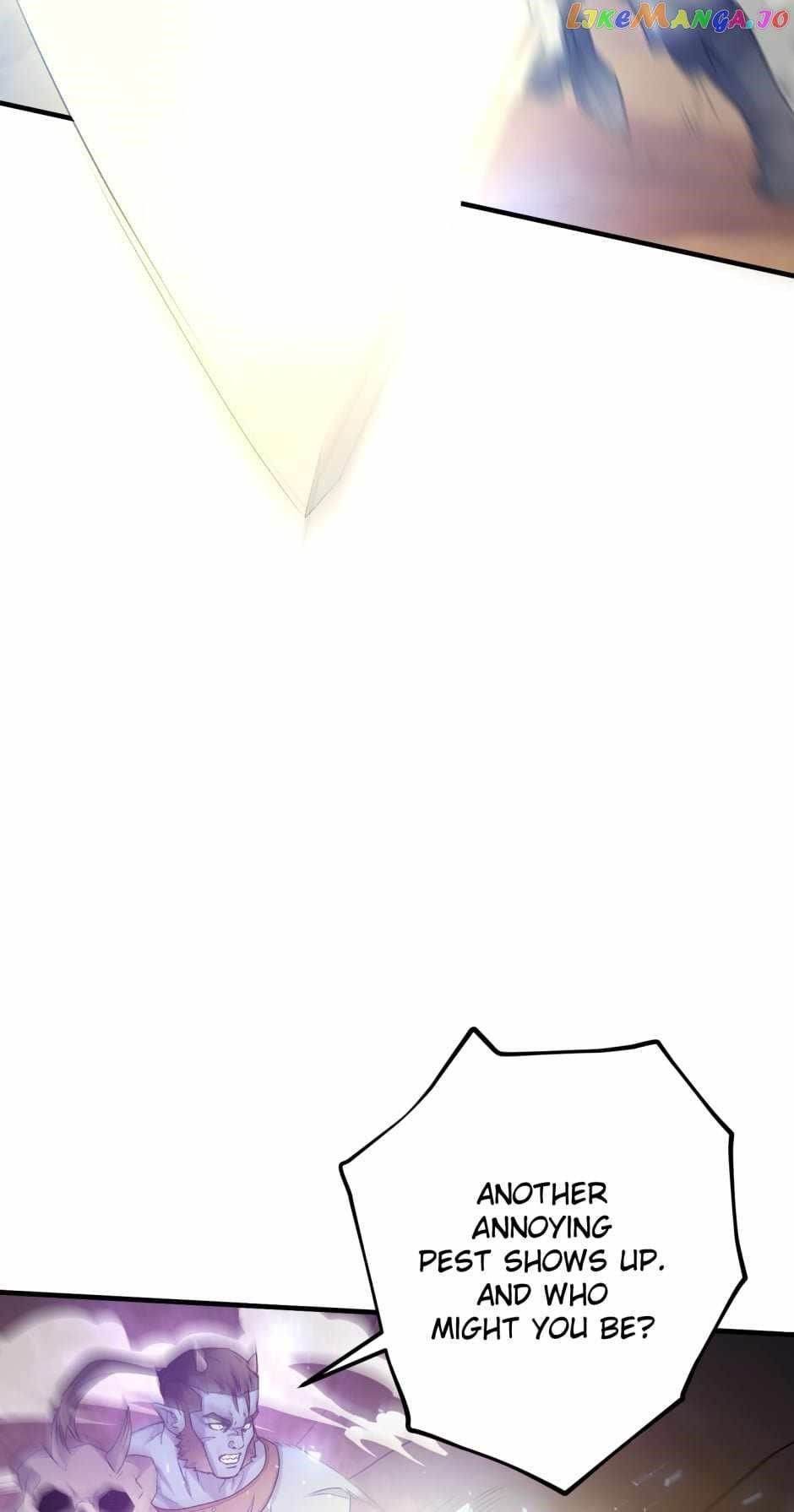 Salvos (A Monster Evolution Litrpg) Chapter 35 - Page 45