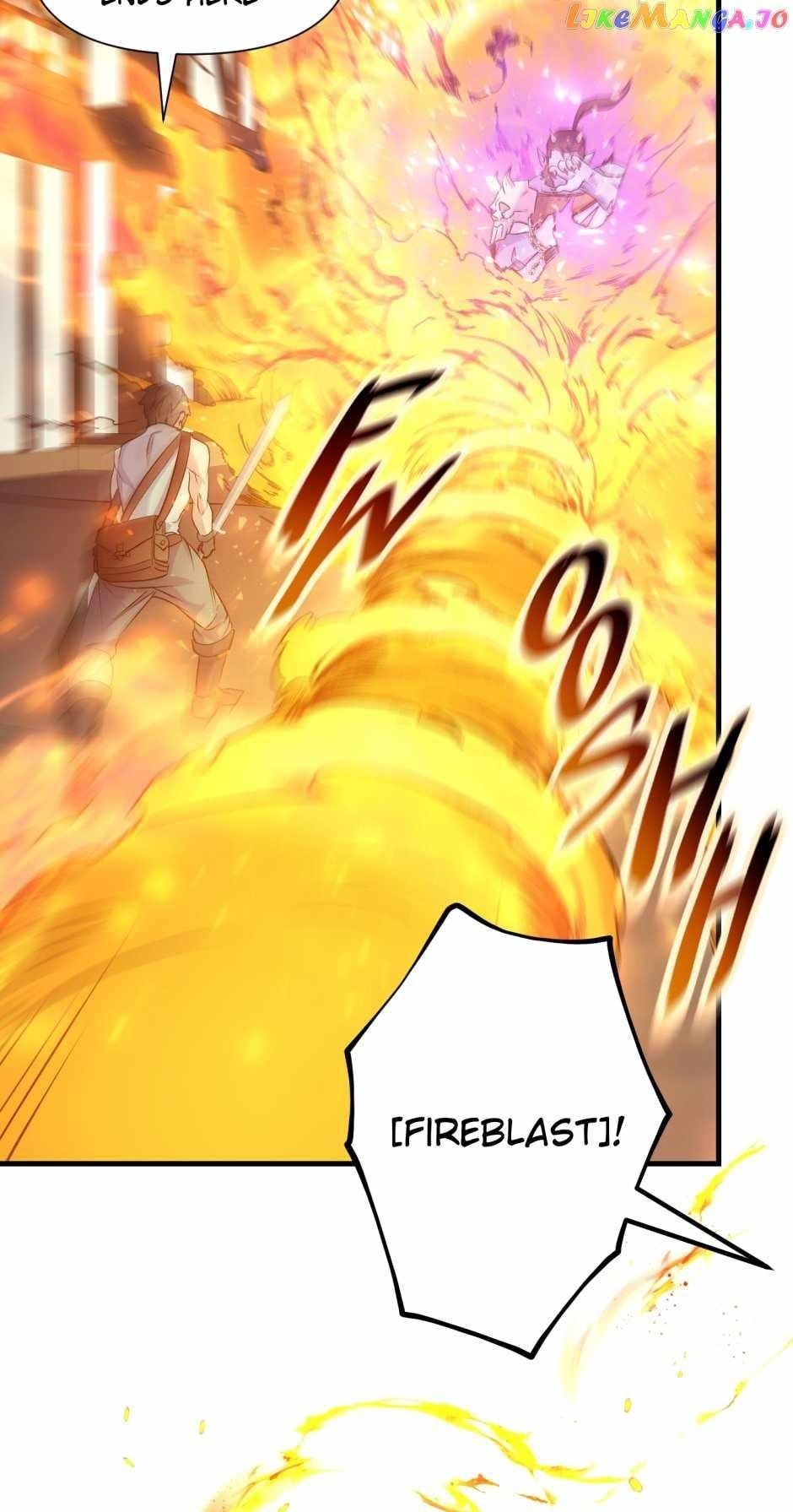 Salvos (A Monster Evolution Litrpg) Chapter 35 - Page 47