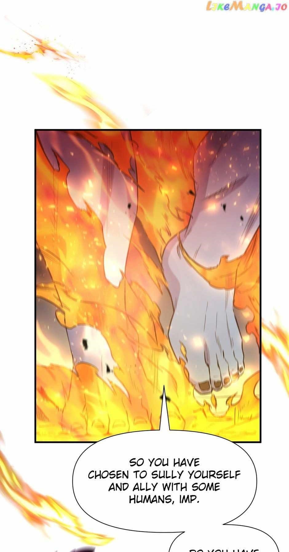 Salvos (A Monster Evolution Litrpg) Chapter 35 - Page 50