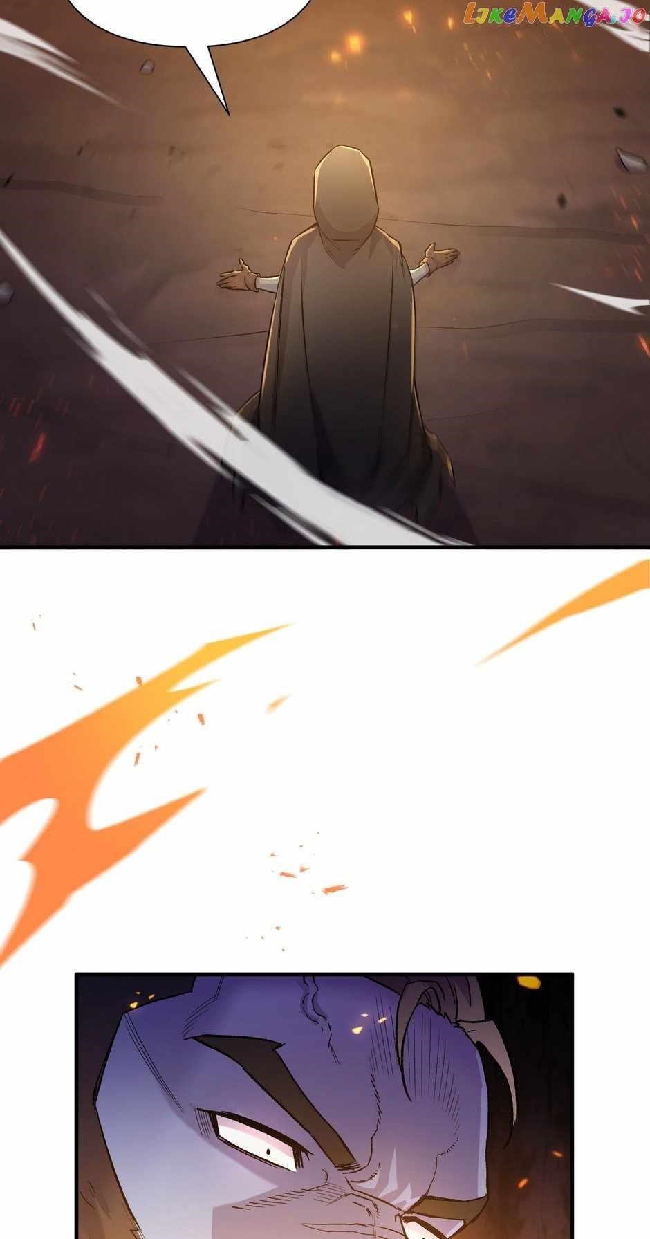 Salvos (A Monster Evolution Litrpg) Chapter 35 - Page 52