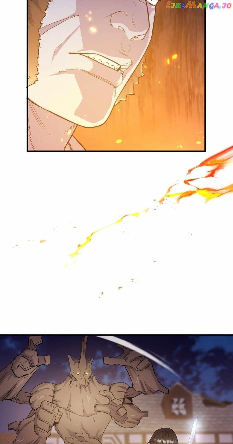 Salvos (A Monster Evolution Litrpg) Chapter 35 - Page 53