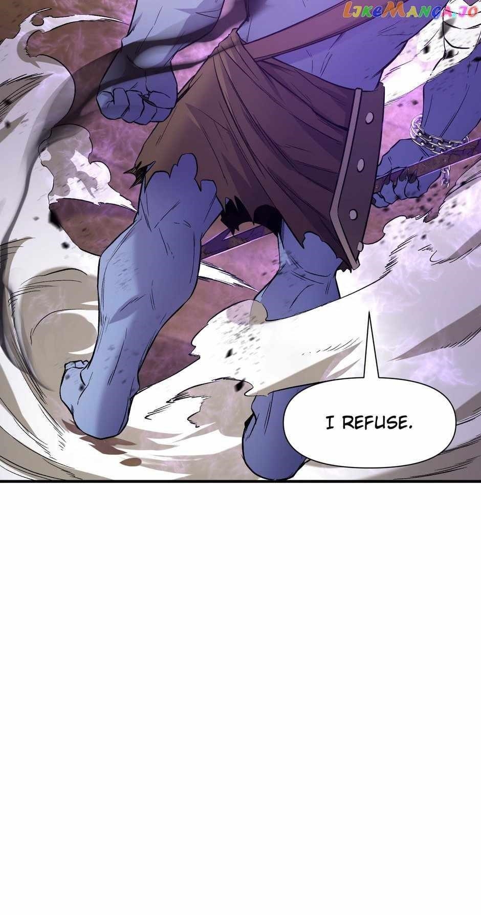 Salvos (A Monster Evolution Litrpg) Chapter 35 - Page 56