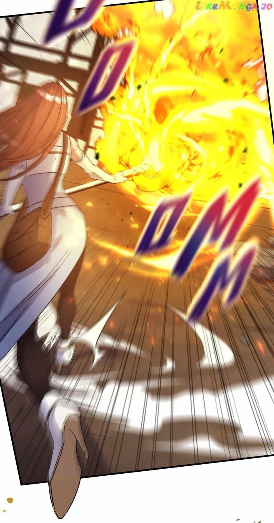 Salvos (A Monster Evolution Litrpg) Chapter 35 - Page 59