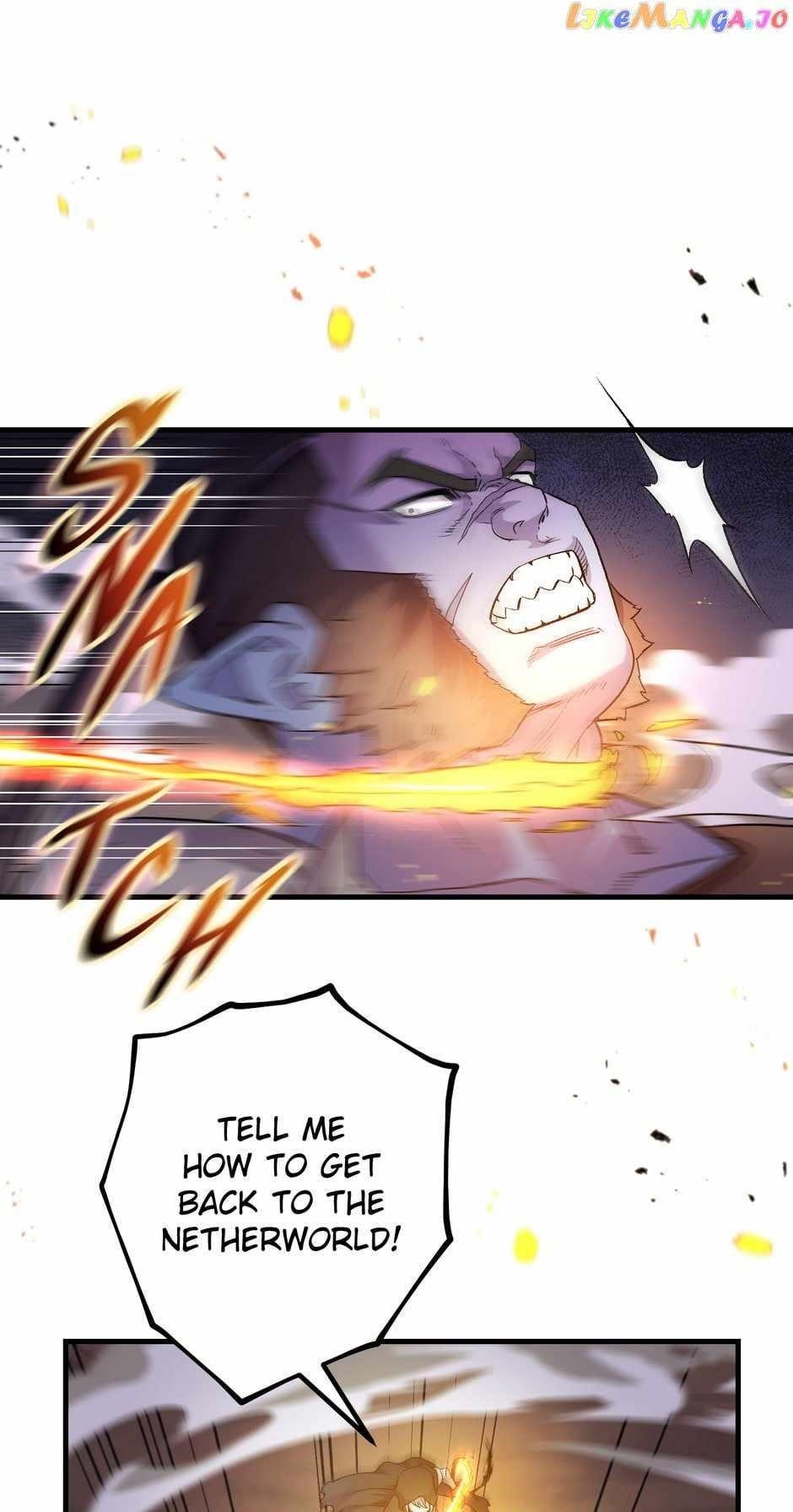 Salvos (A Monster Evolution Litrpg) Chapter 35 - Page 64