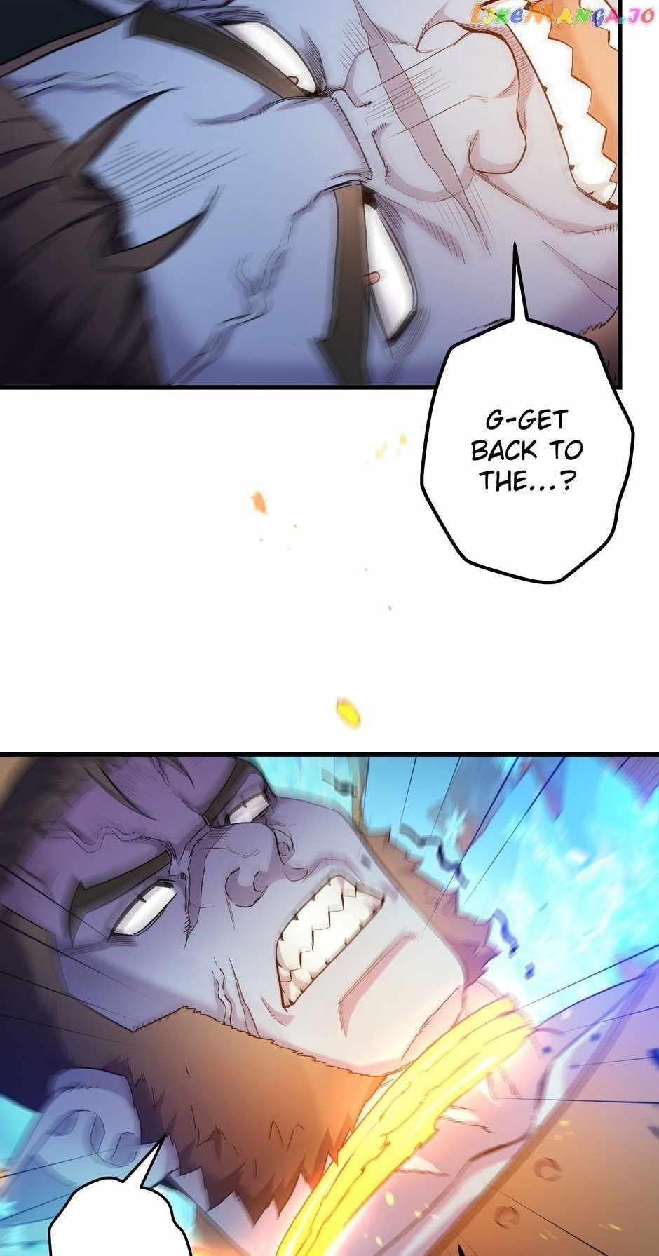 Salvos (A Monster Evolution Litrpg) Chapter 35 - Page 66