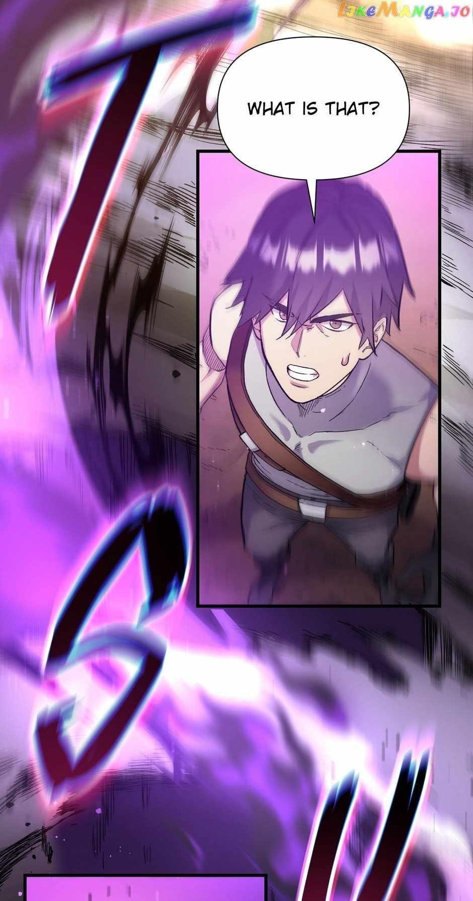 Salvos (A Monster Evolution Litrpg) Chapter 35 - Page 72