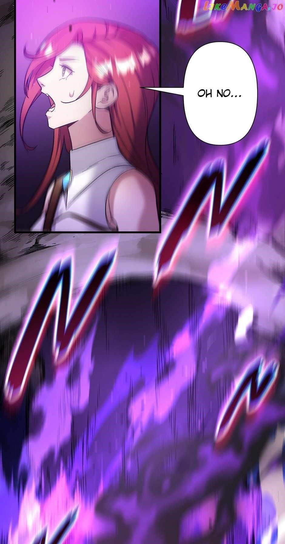 Salvos (A Monster Evolution Litrpg) Chapter 35 - Page 73