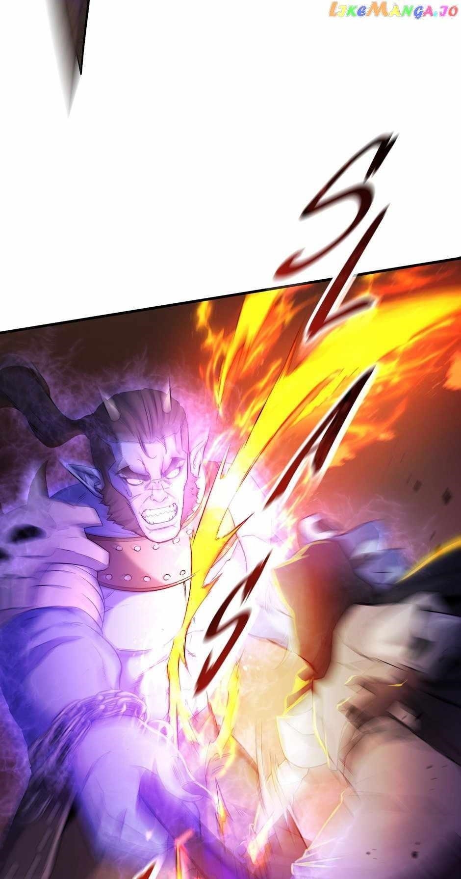 Salvos (A Monster Evolution Litrpg) Chapter 35 - Page 9