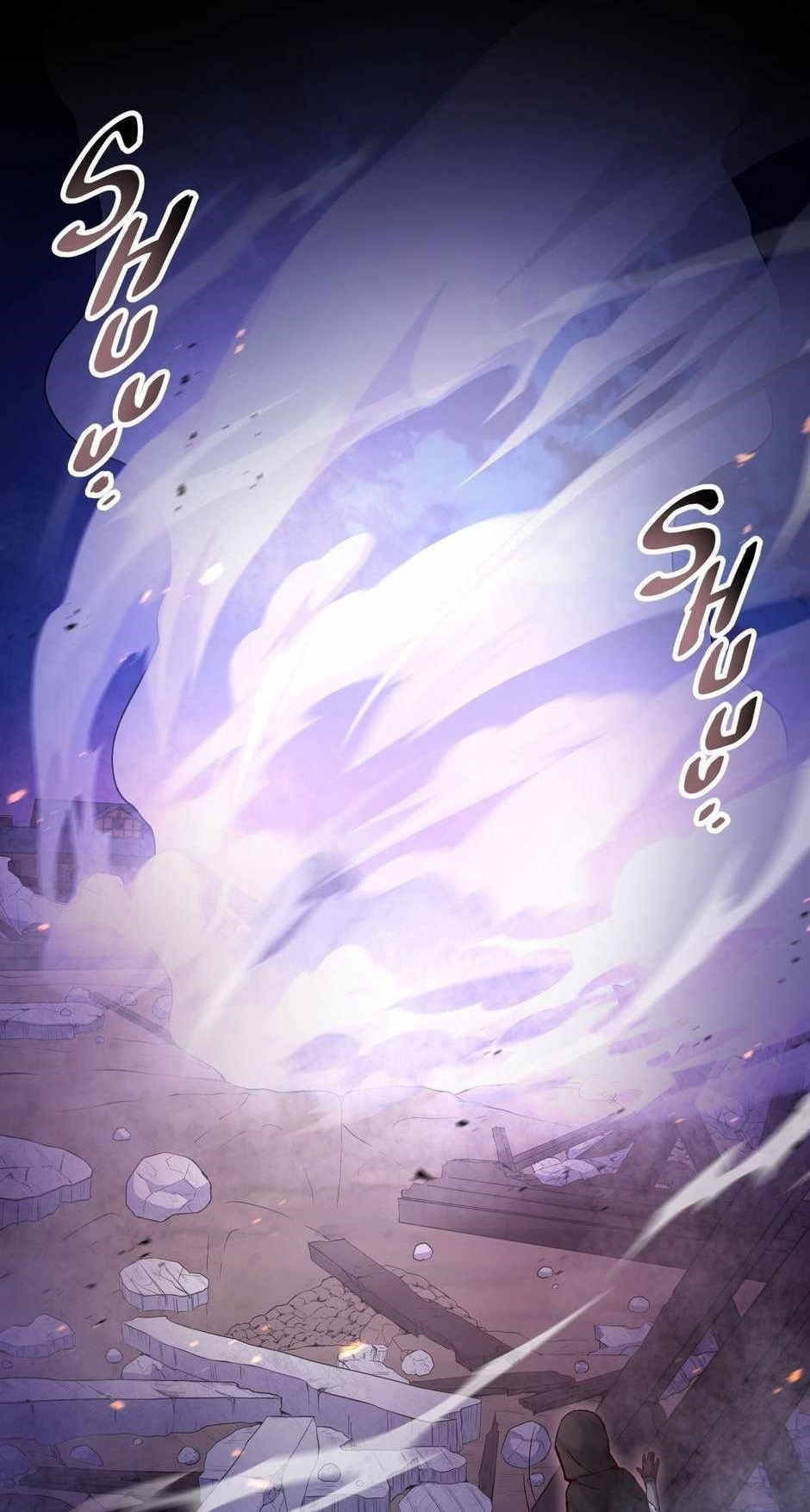 Salvos (A Monster Evolution Litrpg) Chapter 36 - Page 1