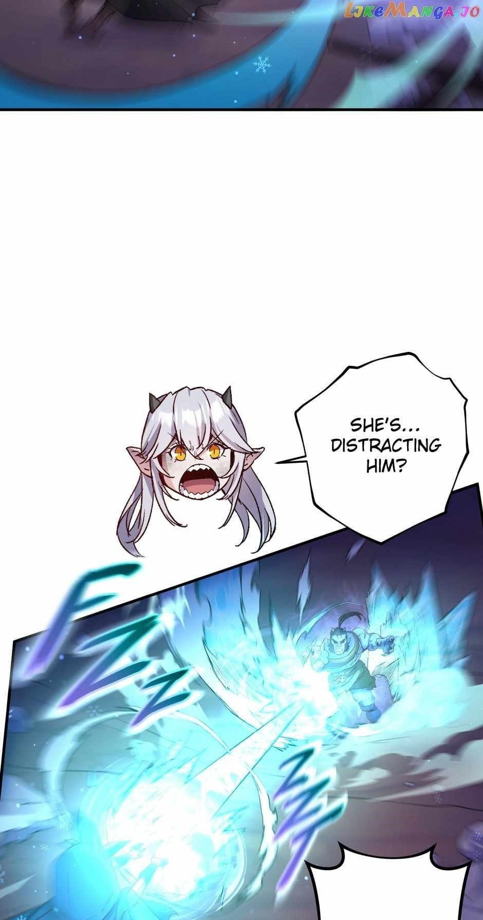 Salvos (A Monster Evolution Litrpg) Chapter 36 - Page 10