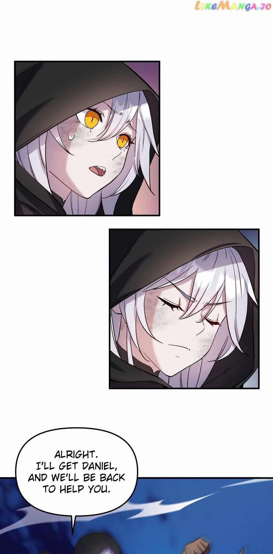 Salvos (A Monster Evolution Litrpg) Chapter 36 - Page 16